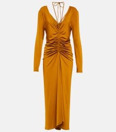 Veronica Beard Gilbert Dress at Mytheresa